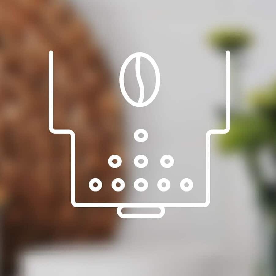 DeLonghi Magnifica S ECAM 21.117.B 02